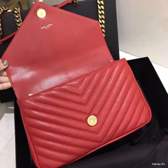 COLLEGE YSL MEDIUM 0704